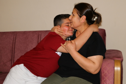 Vicdansız dolandırıcılar lösemili çocuğu dolandırdı