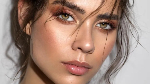 Kuru ciltler için makyaj önerisi