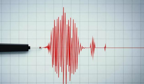Adana'da deprem!