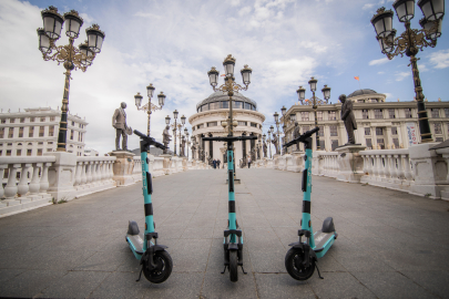 BinBin büyümede vites artırdı