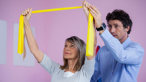 Çözüm ergoterapi olabilir