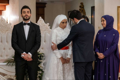 Kızılcık Şerbeti'nde muhteşem kapanış