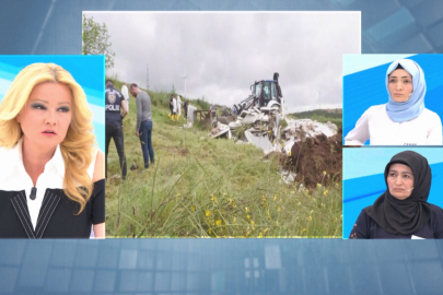 Müge Anlı'da şok itiraf!