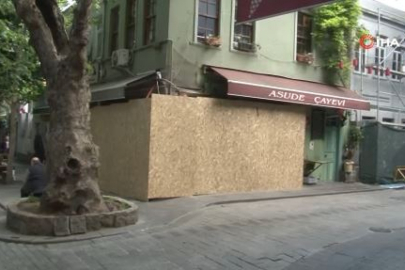 Tesettürlü kadınları kovan işletmenin fişi çekildi!