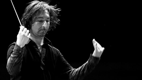 Orkestra şefi İbrahim Yazıcı kimdir? Şef İbrahim Yazıcı kaç yaşında, nereli? İşte İbrahim Yazıcı'nın biyografisi…