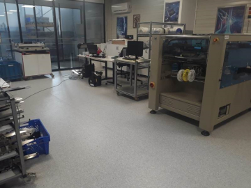 Kul Elektronik başarıya imza attı!