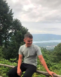 İsmi gibi kendisi de ‘Mert’