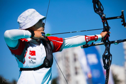 Fatma Maraşlı Fetih Kupası'nda finalde