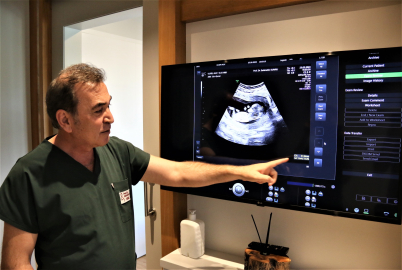 Gebelikte doğru beslenme nasıl olmalı?