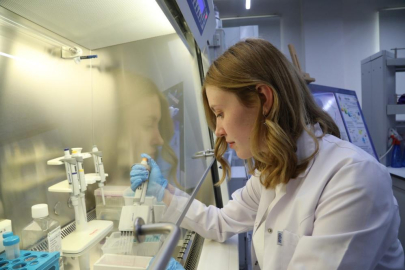 BTÜ öğrencileri o hastalığa yeni bir tedavi buldu