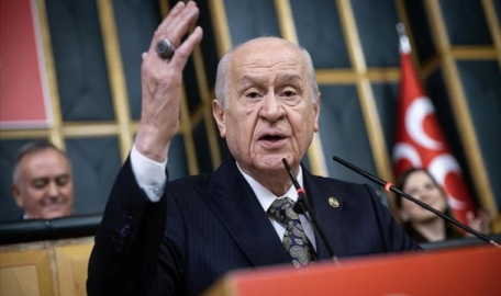 Bahçeli: 'Şehitlerimiz mutlaka hesap soracaktır'