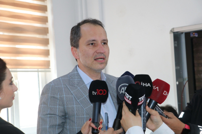 Fatih Erbakan oyunu kullandı