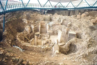 Geçmiş tarihlere ışık tutan en önemli keşifler (4)