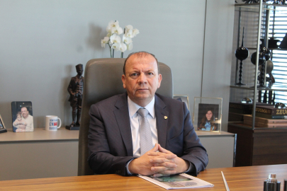 'Türk halkı iradesini sandıkta ortaya koymuştur'