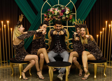 Organizasyonların 'Aydın'lık yüzü