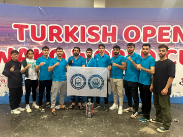 Yıldırım Belediyespor rüzgar gibi geçti