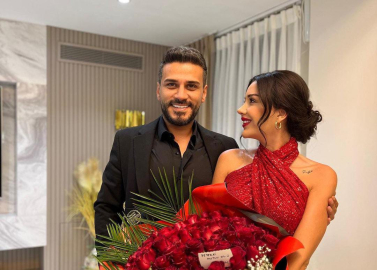 Dilan Polat'ın eşine yaptığı çılgın sürprizler...'Enerci'sine ne hediye alacak?