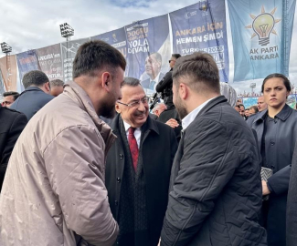 Drift meraklılarına müjde! Devlet büyüklerinden sözü aldı