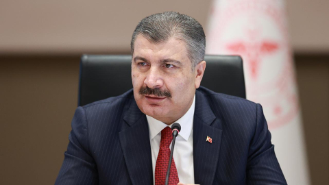 'TUS 1. dönem yerleştirme tercihleri alınmaya başlandı'