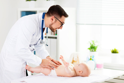 Erken sünnet idrar yolu enfeksiyon riskini azaltıyor