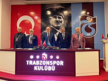Trabzonspor'un borcu açıklandı
