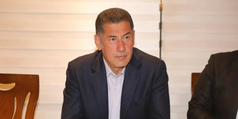 'İlkelerimizin hayata geçirilişine şahit olacağız'