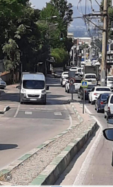 Eski meclis üyesinden 'Gemlik Yolu' önerisi
