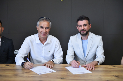 İnegölspor Murat Yoldaş ile anlaştı