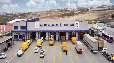 Araçların Sırat Köprüsü: Muayene!