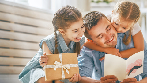 'Babalar Günü ne zaman 2023? Babalar Günü hangi gün, hangi tarihte, ayın kaçında?' Babalar Günü ne hediye alabilirim?