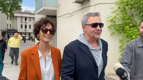 Mehmet Aslantuğ Arzum Onan ile neden boşandı?