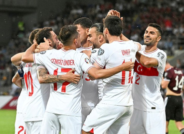 A Milli Takım, Galler karşısında 8. sınavına çıkıyor