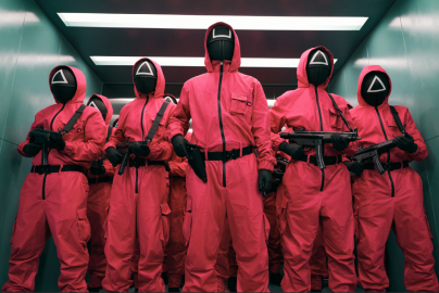 Squid Game geri dönüyor! Netflix Squid Game yeni sezon ne zaman başlıyor?