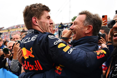 Red Bull ve Verstappen artık farklı seviyede