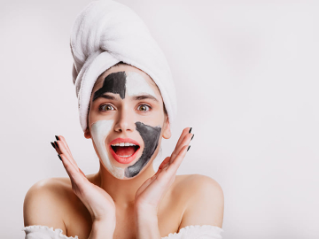 Geniş gözenekler nasıl sıkılaşır?