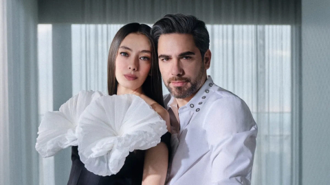 Neslihan Atagül'ü annelik heyecanı sardı! Atagül anne mi olacak?