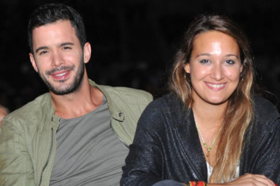 Gupse Özay başkasına aşık oldu