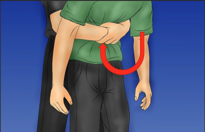 Hayat kurtaran teknik: Heimlich Manevrası nedir?