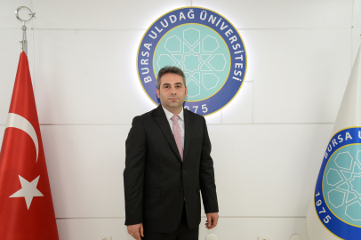 BUÜ’nün yeni Personel Daire Başkanı belli oldu