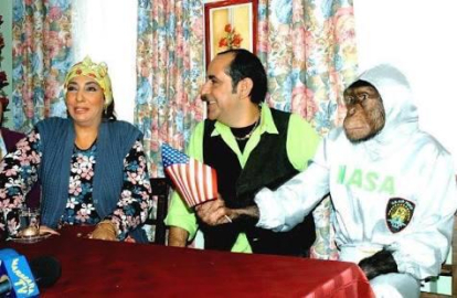 Cennet Mahallesi'nin Beter Ali'sinden kötü haber