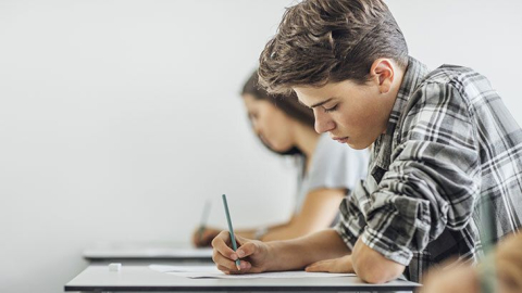 2023 LGS sınav sonuçları açıklandı! İşte sonuç sorgulama ekranı