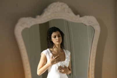 Efsane yeniden gündemde: Bitmeyen dizi Aşkı Memnu