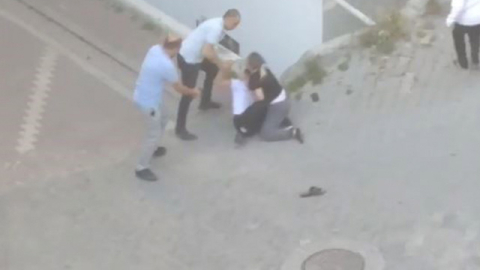 'Kız meselesi' kavgası cinayetle bitti