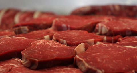 Eti hemen tüketmeyin çünkü hafızası var!