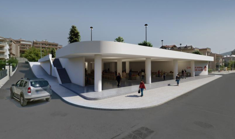 Nilüfer’de pazaryerleri ihtiyaçlara cevap verecek