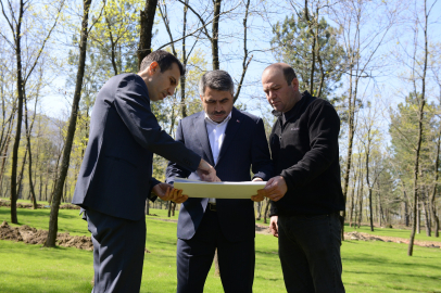 Yıldırım’ın yeşil kimliğine önemli darbe vuruldu