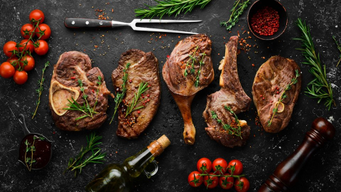 Kurban Bayramı’nda beslenmeye dikkat