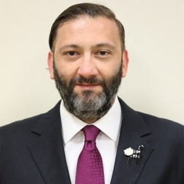 Sivasspor'un yeni sportif direktörü Oray Baykal