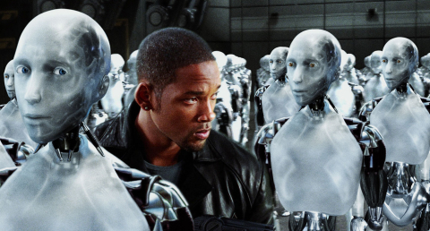 Bizlere en kötüyü gösteren 9 distopik film