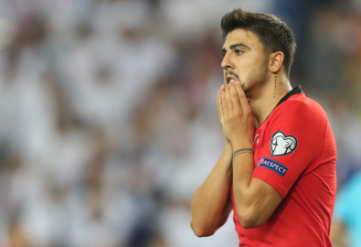 Beşiktaş'ta transfer rüzgarı